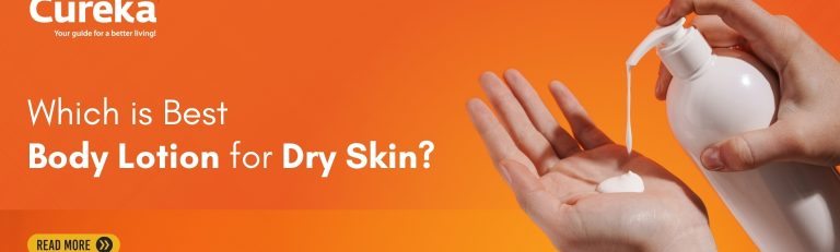 Which is the Best Body Lotion for Dry Skin?
