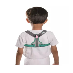 Tynor Clavicle Brace with Fastening Tape CH C-05