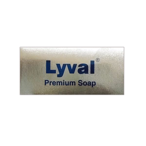 Lyval Premium Soap