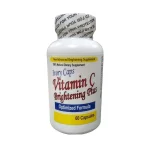 Ivory Caps Vitamin C Brightening Plus – 60 Capsules