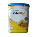 Bite Diskettes (Casein & Soya Protein 250gms/50 Diskettes)