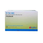 Rapha N’Sure Pregnancy Test Kit
