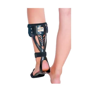 United Medicare Foot Drop Splint (D-07) Left
