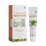 Lumivoid Depigmenting Cream