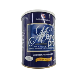 Meno Pro Sugar Free Powder Mango Flavour (400g)