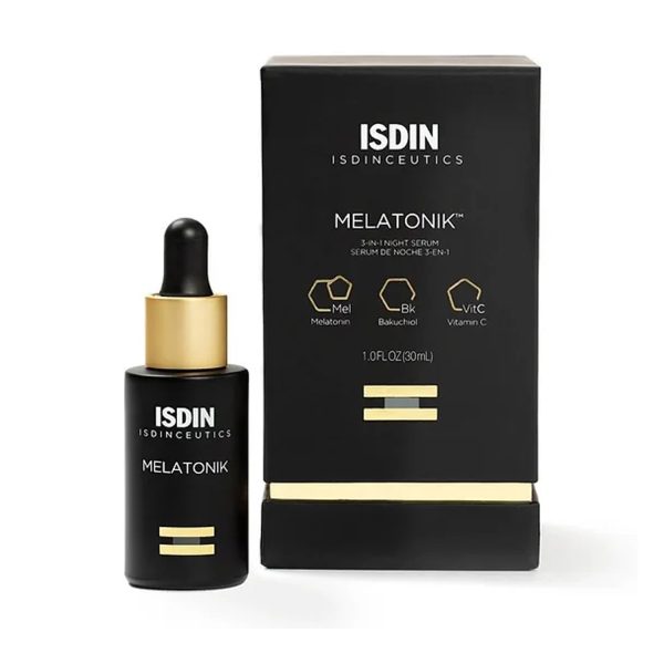 ISDIN Melatonik – Night Serum (30ml)