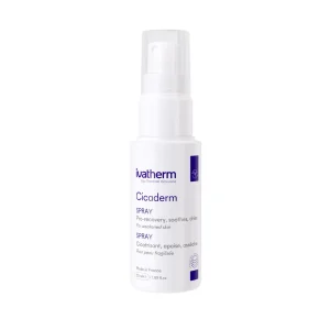 Ivatherm Cicaderm Spray - 50ml