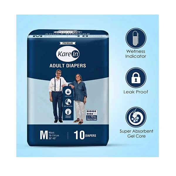 Karein Premium Adult Diapers