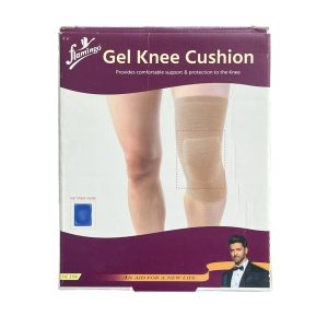 Flamingo Gel Knee Cushion OC2139