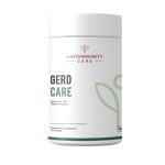 Autoimmunity Care GERD Care – 120 Tablets