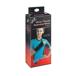 Flamingo Wrist / Thumb Abduction Brace (Neoprene) OC2373 Left