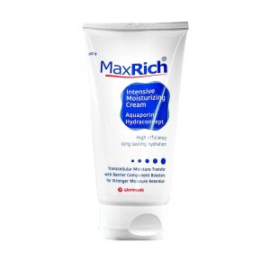 Glenmark MaxRich Intense Moisturising Cream (150g)