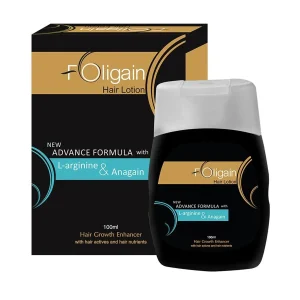 Ethicare Foligain Hair Lotion (100 ml)