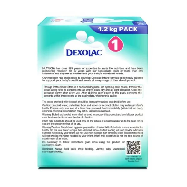 Dexolac 1