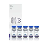 Cosderma Glutathione Vitamin C Hyaluronic Acid Serum – 10ml X 5 Vials