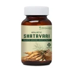 Zeroharm Science Holistic Shatavari – 60 Tablets