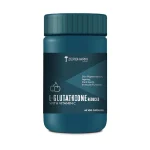 Zeroharm  Sciences L-Glutathione – 60 Capsules