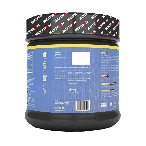 Scitron BCAA Powder