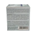 face cleansing pads