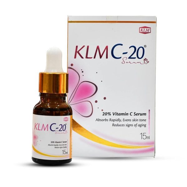 KLMC-20 Serum 15ml
