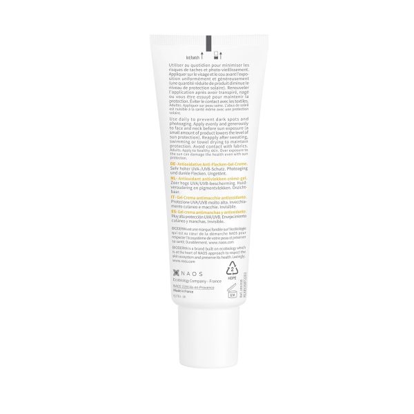 Bioderma Photoderm Spot-Age Sunscreen