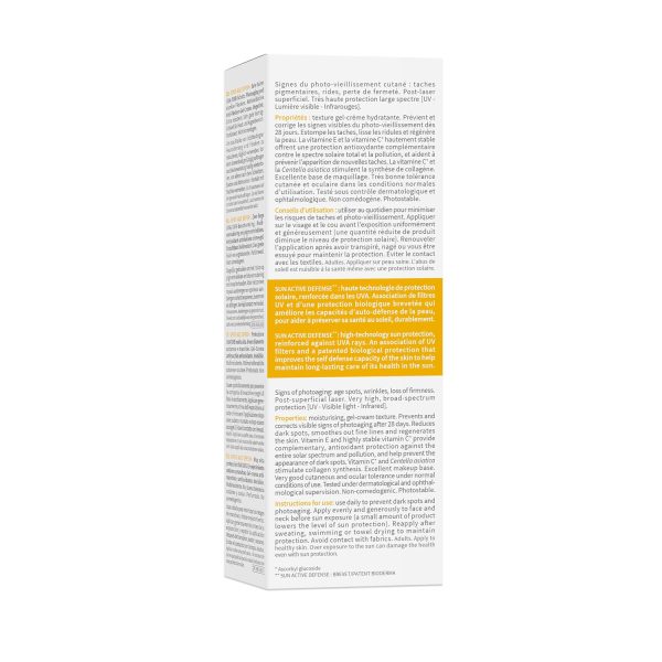 Bioderma Photoderm Spot-Age Sunscreen