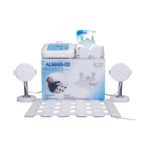 Nuage Health PEMF Device Almag 02