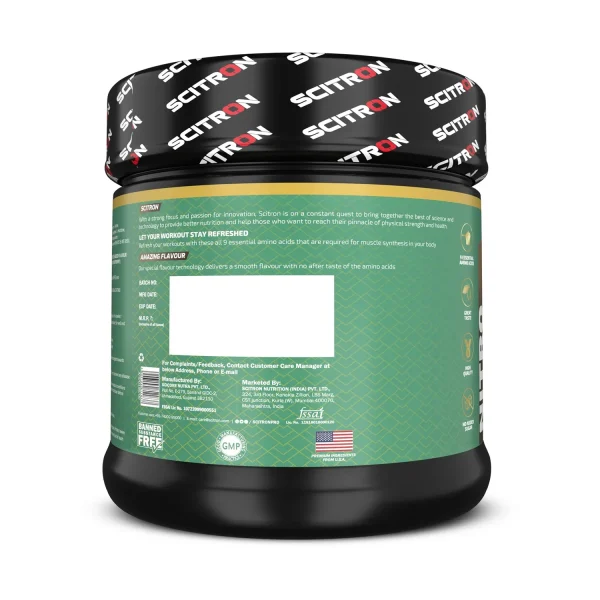 EAA Powder