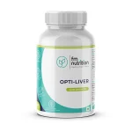 FM Nutrition Opti Liver Capsule – 60 Capsules