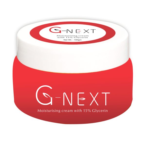 G-Next Cream 100gm