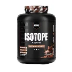 Redcon1 Isotope 100% Whey Isolate Powder – 5lb (Chocolate)