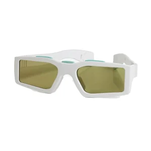 Nuage Health Active Shade Eye Training Glasses