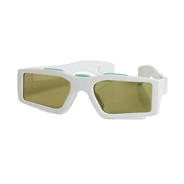 Nuage Health Active Shade Eye Training Glasses