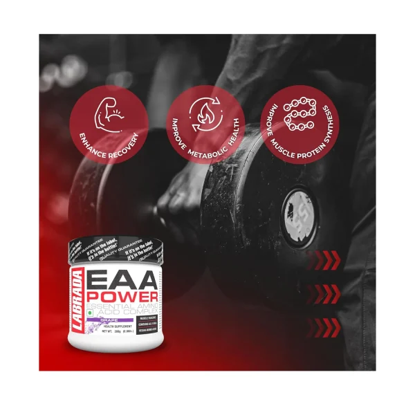 Labrada EAA Powder