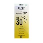 Torrent Elfri Kids Sunscreen Lotion – 60g