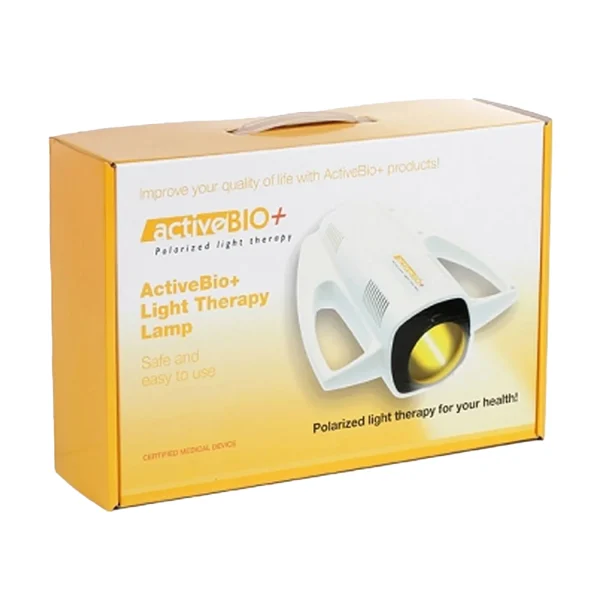 Active Bio+ Polarized Light Lamp