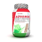 Scitron Advance Whey Protein Powder 28 Servings – 1kg (Paan Flavour)