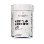 Autoimmunity Care Multi Vitamin and Multi Nutrient Care Powder – 61.5g