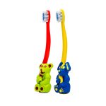 Budds Buddy OLA Kids Toothbrush (Pack of 2)