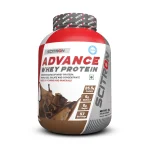Scitron Advance Whey Protein Powder 57 Servings – 2kg (Mocha Flavour)
