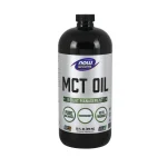 Now MCT Oil – 946ml