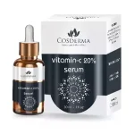 Cosderma Vitamin C 20% Serum – 30ml