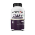 Scitron ZMA capsules – 90 Capsules