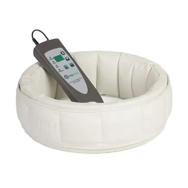 Nuage Health PEMF Ring (OMI-RI-01)