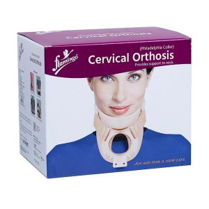 Flamingo Cervical Orthosis (Philadelphia Collar)OC2009