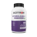 Scitron Hydro Lean X Capsules – 90 Capsules