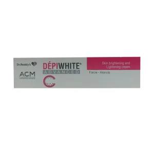 Depiwhite Advanced Cream - 15ml