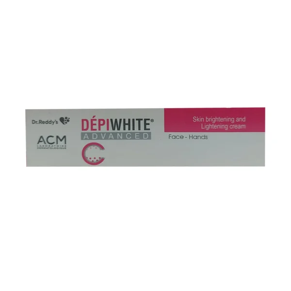 Depiwhite Advanced Cream - 15ml