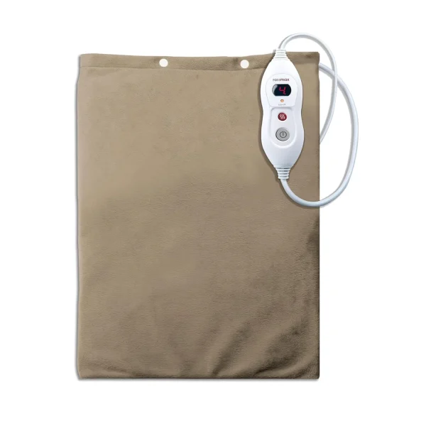 Rossmax Super Cosy High Temperature Heating Pad XL HP 3040A