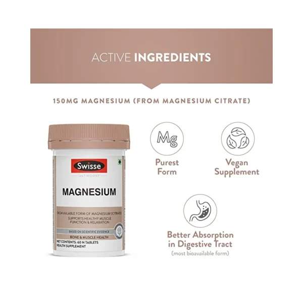 active ingredients